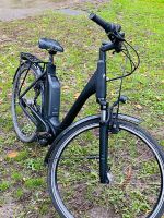 E-Bike Winora Staiger CB 150 Zoll 28 Harburg - Hamburg Neugraben Vorschau