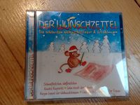 CD Der Wunschzettel, Kinder, Weihnachteslieder - Erzählungen Bayern - Icking Vorschau