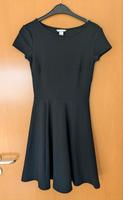 Cocktailkleid schwarz h&m Größe XS 34 sommerkleid Bayern - Baiersdorf Vorschau