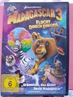 Kinder DVD Madagaskar 3 Baden-Württemberg - Nagold Vorschau