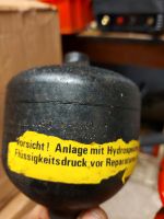 Membranspeicher Hessen - Erbach Vorschau