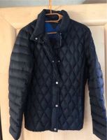 Tommy Hilfiger Daunen Jacke Gr. XL Daunenjacke Dunkelblau Niedersachsen - Duderstadt Vorschau