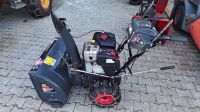 Briggs&Stratton Schneefräse 13PS PowerEdition BS 2100/76 Agro Bayern - Hohenau Vorschau