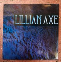 Lillian Axe - Lillian Axe LP 1988 Heavy Metal Hessen - Hessisch Lichtenau Vorschau