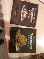 Tupperware Kochbücher zusammen  4 Euro Baden-Württemberg - Mannheim Vorschau