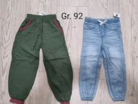 NEU! Sommerhosen.Gr. 92 Sachsen - Chemnitz Vorschau