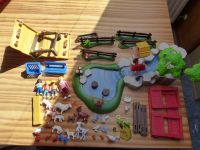 Verkaufe PLAYMOBIL 4851 Streichelzoo Bremen - Horn Vorschau