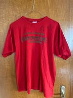 Tshirt mit original Unterschriften SCM Hessen - Reinheim Vorschau