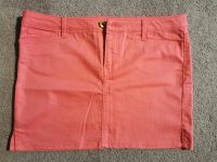 Minirock pink Jeans Stretch Vero Moda 40 Nordrhein-Westfalen - Porta Westfalica Vorschau