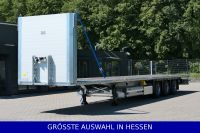 Schmitz Cargobull Mega Rungentaschen Twistlock Liftachse €499.-mtl Hessen - Pohlheim Vorschau