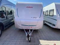 DETHLEFFS Cjoy 480 QLK/GARANTIE/100er Zul./6 Betten/opt.THULE FT Nordrhein-Westfalen - Moers Vorschau