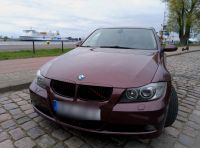 BMW 320d TÜV 06/25 zuverlässig. Mecklenburg-Vorpommern - Zirchow Vorschau