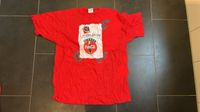 Coca-Cola T-Shirt Luxemburg Europas Kulturhauptstadt 1995 Saarland - Perl Vorschau