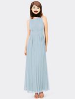 Kleid - Abendkleid von Apart - neu - mit Plisseefalten Hessen - Wolfhagen  Vorschau
