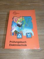 Prüfungsbuch Elektrotechnik Bayern - Bergheim Vorschau
