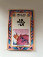 Dies und das Lesen macht Spaß Es wird Tag 1986 Rarität Berlin - Wilmersdorf Vorschau