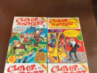 Clever &  Smart Comics Niedersachsen - Georgsmarienhütte Vorschau