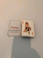 Darling Playing Cards Vintage top Zustand Hessen - Butzbach Vorschau