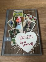 Hochzeit Do it yourself Geschenke Hochzeiten Bücher Buch Sachsen-Anhalt - Wolfen Vorschau