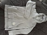 Pullover mit Kaputze von H&M Gr. 146-152 Schleswig-Holstein - Stapelfeld Vorschau