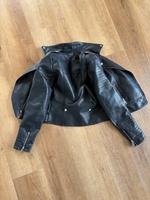 Kunstlederjacke Damen XS Nordrhein-Westfalen - Lippstadt Vorschau
