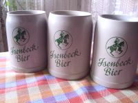 Isenbeck Bier Bierkrug Nordrhein-Westfalen - Hamm Vorschau