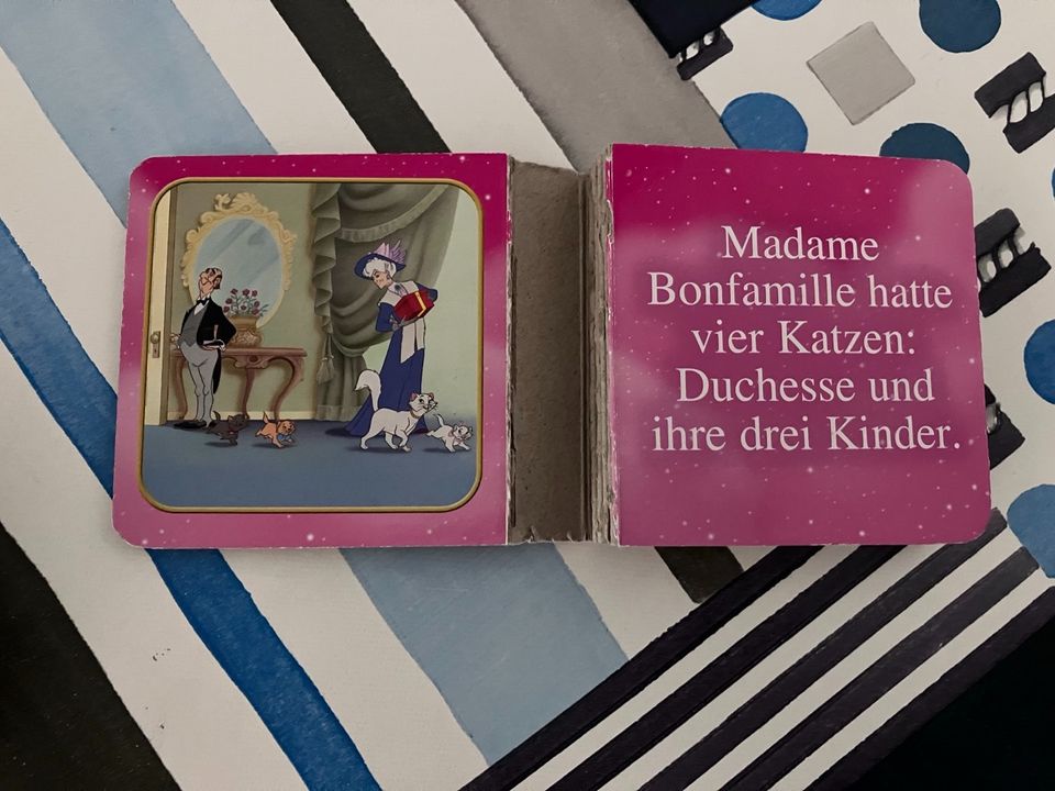 Mini Disney Bücher in Kaarst