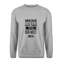  Buntes Sweatshirt mit Flockdruck – 40 € Bayern - Mertingen Vorschau