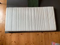 allnatura Kinder-Matratze aus Naturlatex 70x140 cm neuwertig Friedrichshain-Kreuzberg - Kreuzberg Vorschau