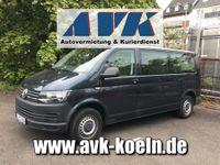 #18M Bus 9-Sitzer Kleinbus VW Multivan mieten ab 159 € Köln - Ehrenfeld Vorschau