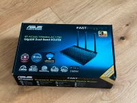 ASUS RT-AC66U Wireless-AC1750, Gigabit Dual-Band Router Niedersachsen - Uelzen Vorschau