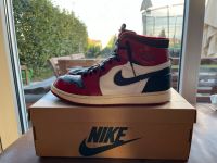 Air Jordan 1 High Zoom CMFT Patent Chicago 44,5 Nordrhein-Westfalen - Korschenbroich Vorschau