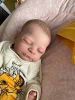 Rebornbaby Niedersachsen - Wendeburg Vorschau