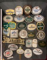 Bier Orden verschiedener Biermarken. Selten und Antik Nordrhein-Westfalen - Mönchengladbach Vorschau
