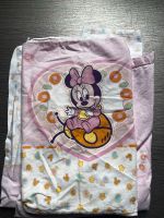 Bettwäsche Minnie Maus  100*135 Rheinland-Pfalz - Schwabenheim an der Selz Vorschau