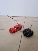 Cars - ferngesteuertes Fahrzeug - Lightning McQueen Niedersachsen - Lilienthal Vorschau