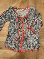 Boden Damen leichte Bluse Oberteil 3/4 Arm 38 wie neu! Bayern - Mittelneufnach Vorschau