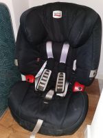 Britax Evolva 1-2-3 Plus 9-36 kg schwarz Kindersitz Niedersachsen - Braunschweig Vorschau