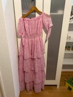 NA-KD Maxikleid S 36 NEU Pink Hippie Boho langes Kleid Baden-Württemberg - Aalen Vorschau