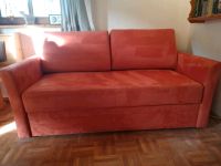 Couch ausziehbar Bayern - Berchtesgaden Vorschau