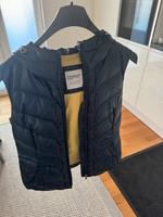 ESPRIT Daunen Weste blau Berlin - Reinickendorf Vorschau