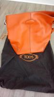 Tod's Tasche wie neu Hessen - Solms Vorschau