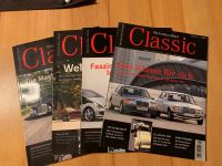 Mercedes Classic Magazin 2009 W123 W124 C112 W100 top Bayern - Landshut Vorschau