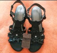 Sandalen/ Sandaletten/ Sommerschuhe Tamaris 39 Nordrhein-Westfalen - Erwitte Vorschau