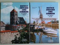 Rostock Buch Rostock zwischen zwei Sommern 2 3 1996 1997 1998 Rostock - Stadtmitte Vorschau