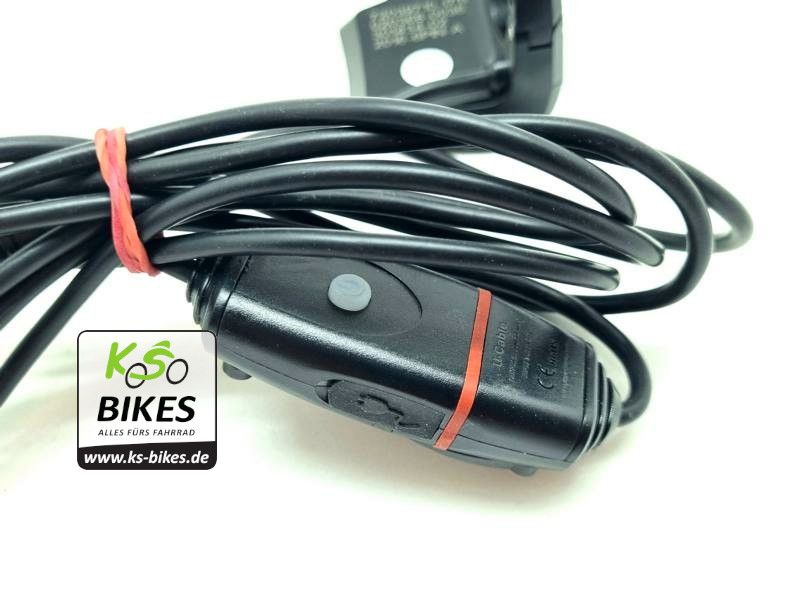 Prophete Display LED, 6 Polig USB ( 301434-02, 337010 ) E-Bike in Bottrop