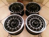 15 MERCEDES Barock 7x15 e23 ATS BBS R107 W107 W123 W124 W126 W201 Sachsen - Chemnitz Vorschau