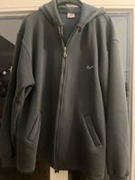 Nike club Hoodie sweatshirt Jacke Nordrhein-Westfalen - Kaarst Vorschau