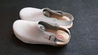 Berkemann Clogs mit Fersenriemen Gr.9 Nagelneu, Holzclogs Unisex Kr. München - Feldkirchen Vorschau