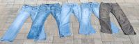 Jeans, lange Hosen, Männer Bayern - Fuchsstadt Vorschau